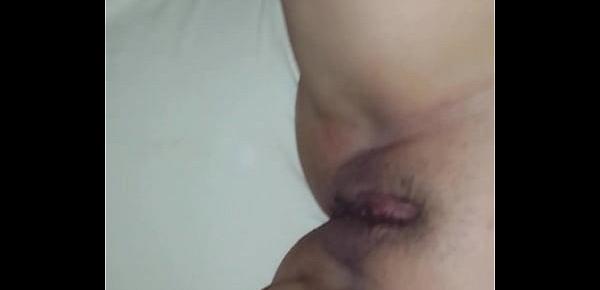  stranger cock inside wife